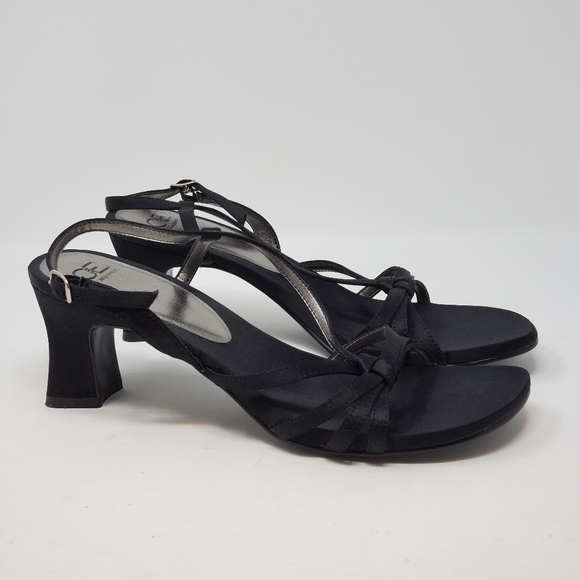 C&E Cause & Effect Strap Dress Shoe - Picture 2 of 8